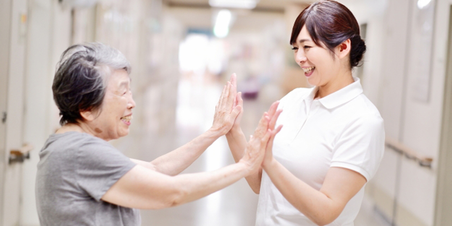 サービス付き高齢者住宅まゆの里～おおわん～メイン画像6